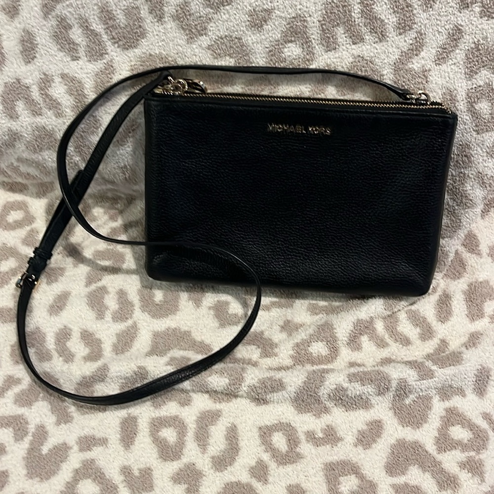 Michael Kors Crossbody Purse